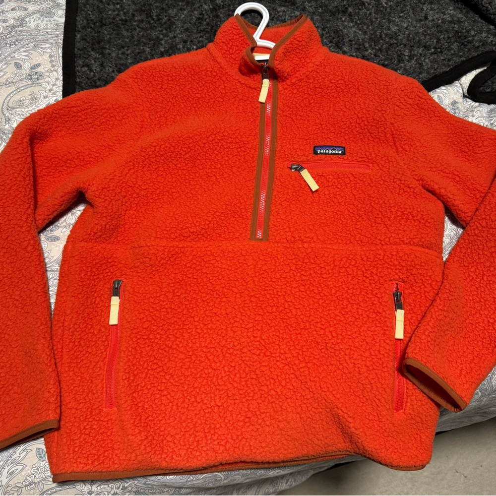Patagonia Women’s Retro Pile Fleece